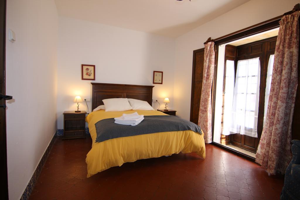 Apartamentos Tenorio Ronda Exterior foto