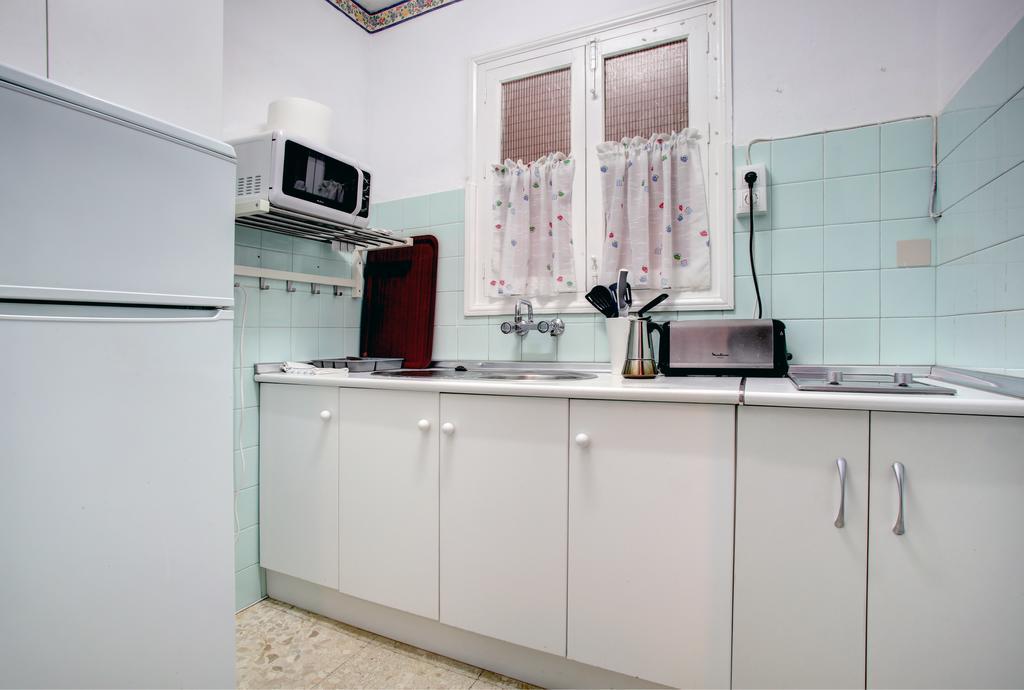 Apartamentos Tenorio Ronda Exterior foto